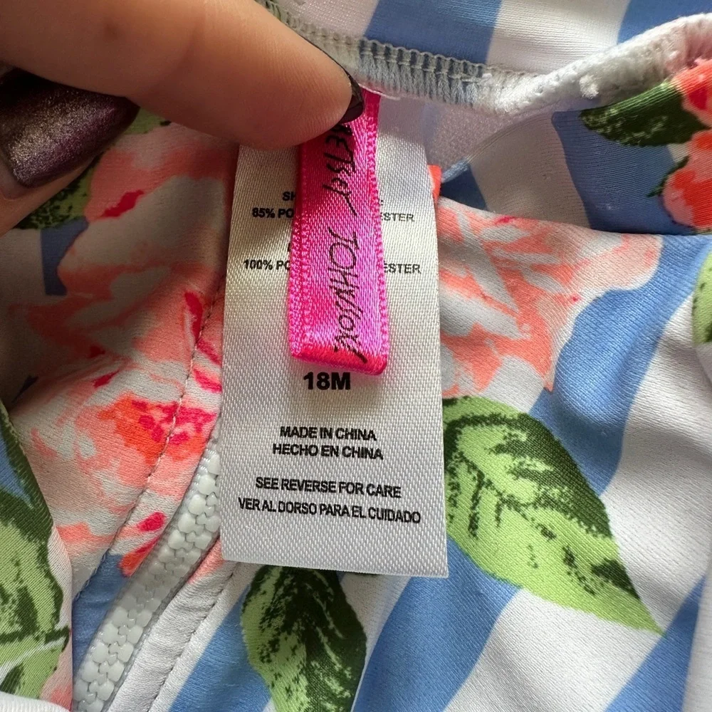 Betsey Johnson - Swim